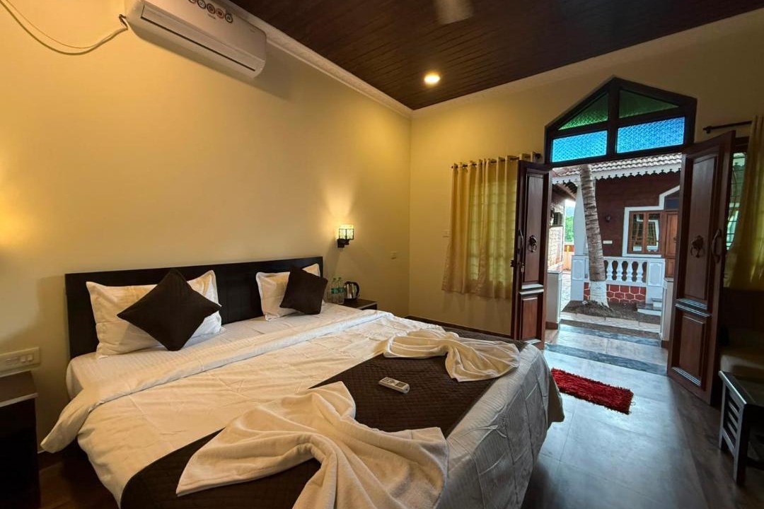 Photo of Bedroom in Baga