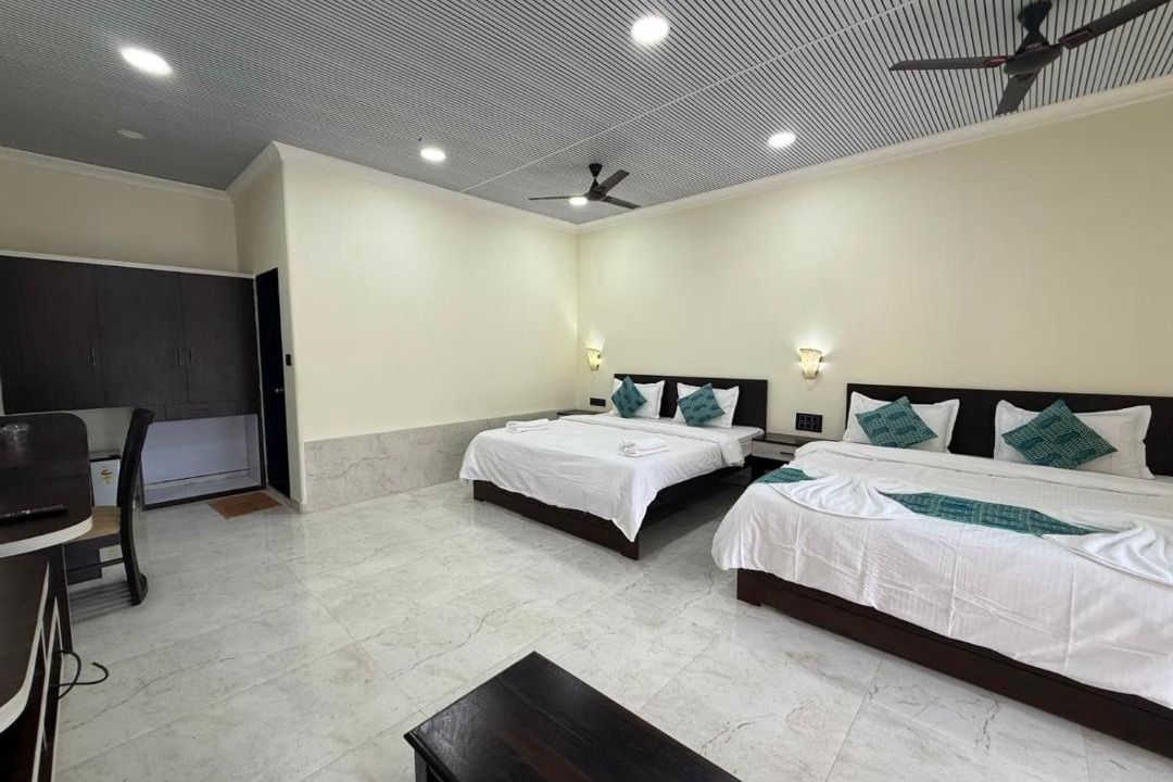 Photo of Bedroom in Baga