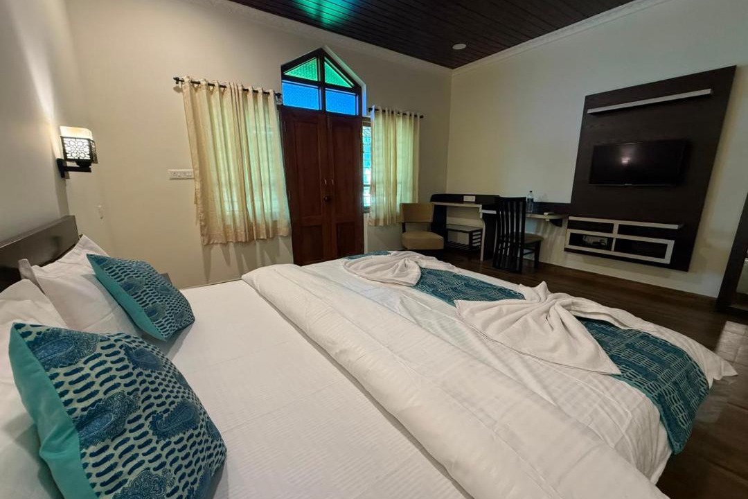 Photo of Bedroom in Baga