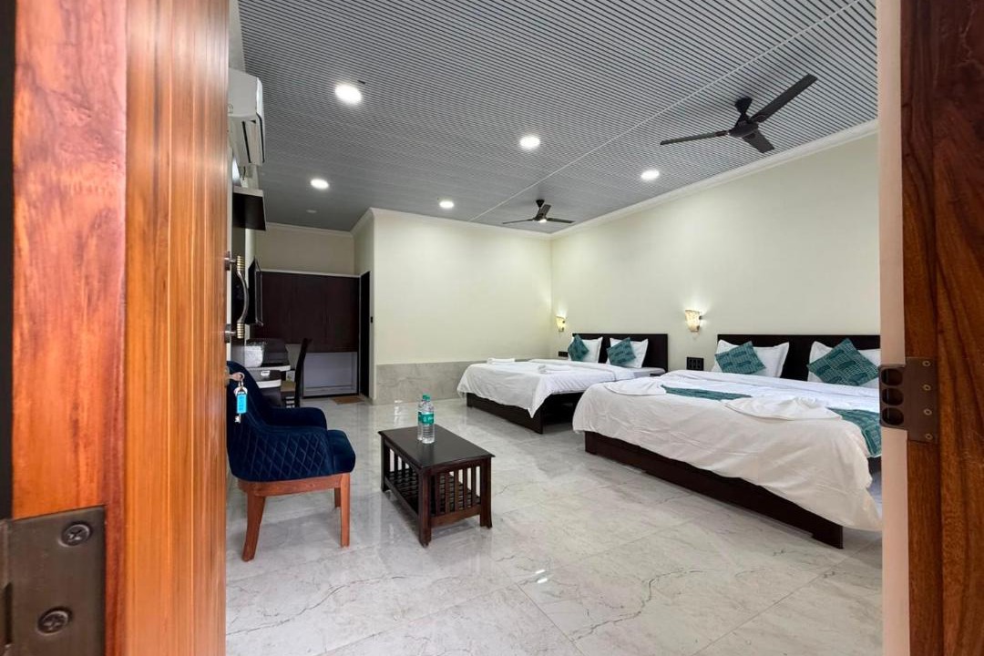 Photo of Bedroom in Baga