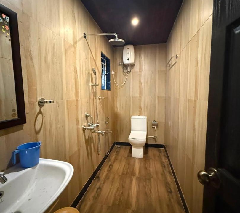 Photo of Bathroom in Baga