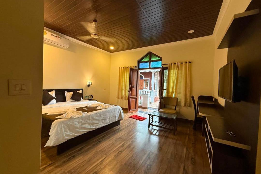 Photo of Bedroom in Baga
