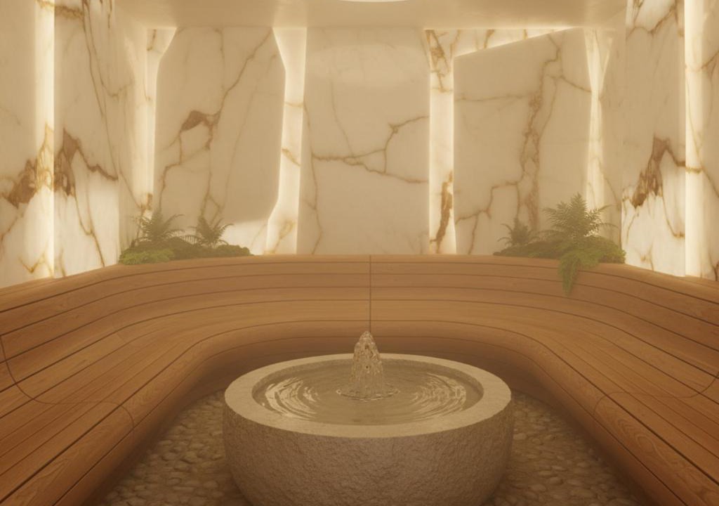 Photo of Bathroom in Kharghar