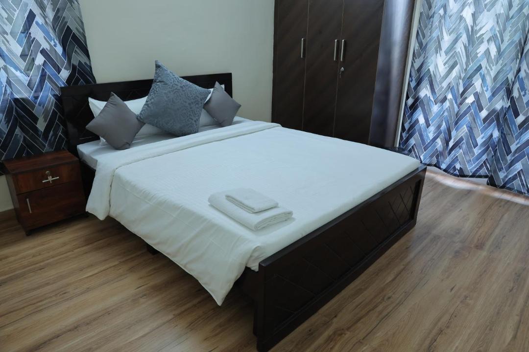 Photo of Bedroom in Sadahalli