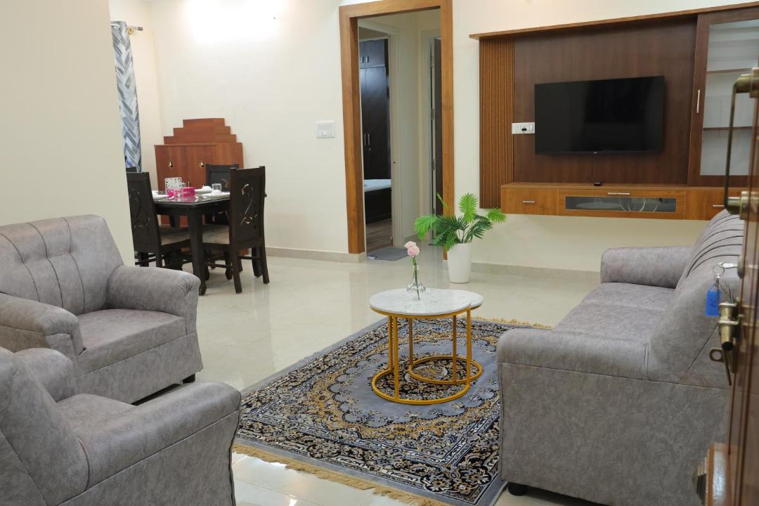 Photo of Livingroom in Sadahalli