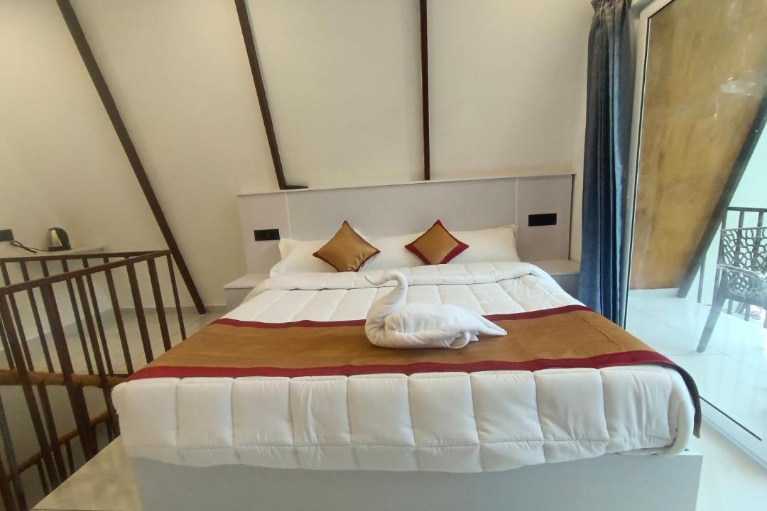Photo of Bedroom in Kanthalloor