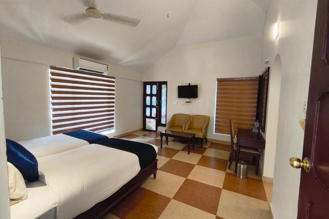 Photo of Bedroom in Kappad