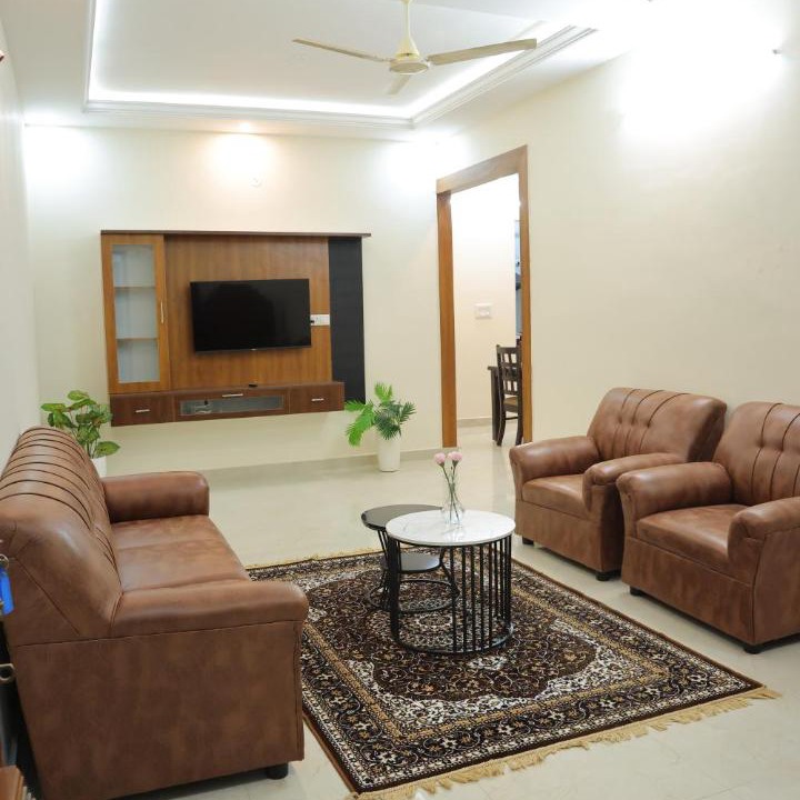 Photo of Livingroom in Sadahalli