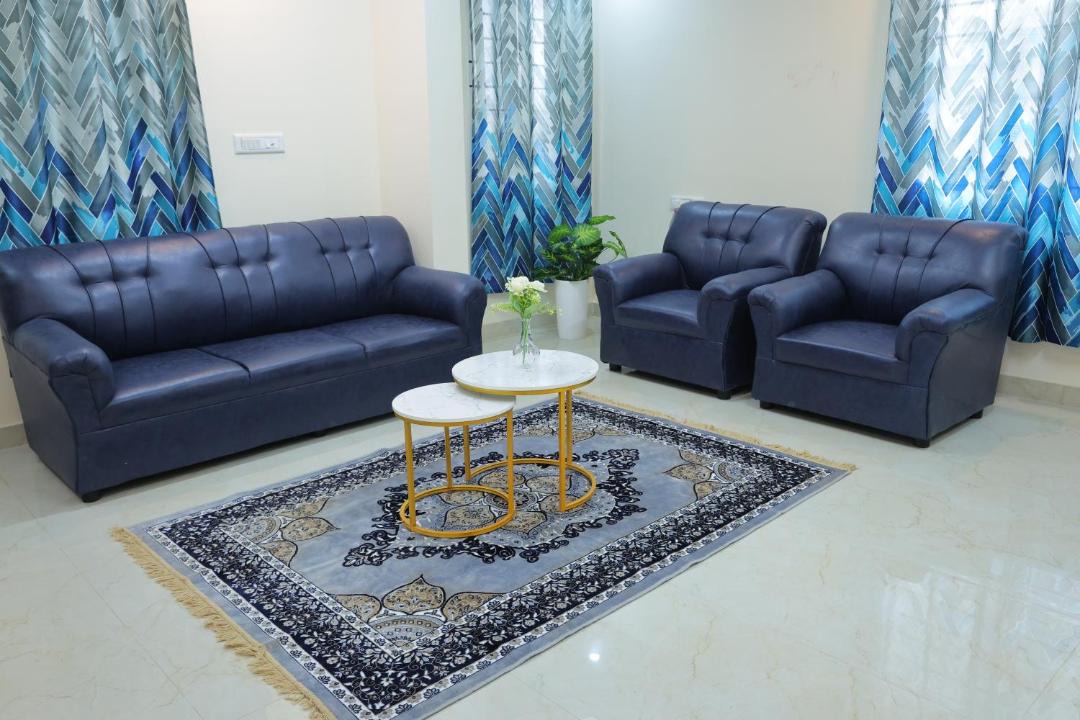 Photo of Livingroom in Sadahalli