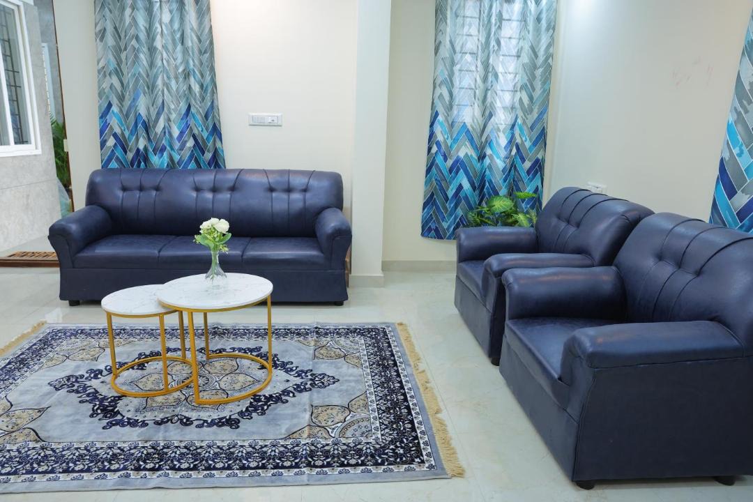 Photo of Livingroom in Sadahalli