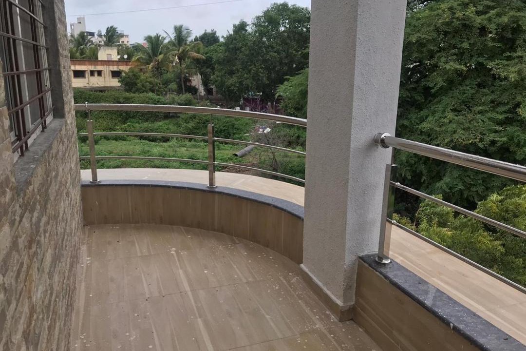 Photo of Patio Balcony in Hadapsar