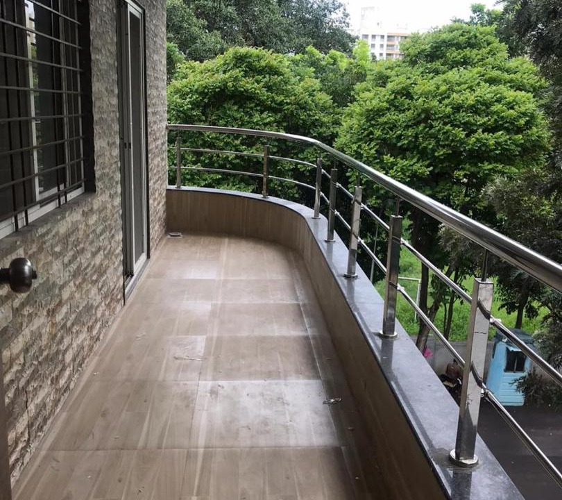 Photo of Patio Balcony in Hadapsar