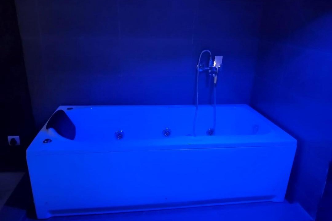 Photo of Bathroom in Kharghar