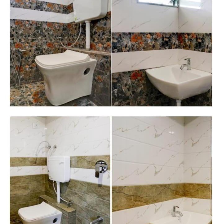 Photo of Bathroom in Usman Pura