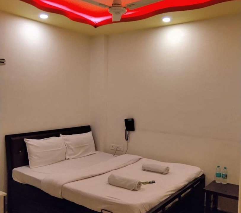 Photo of Bedroom in Panchgani