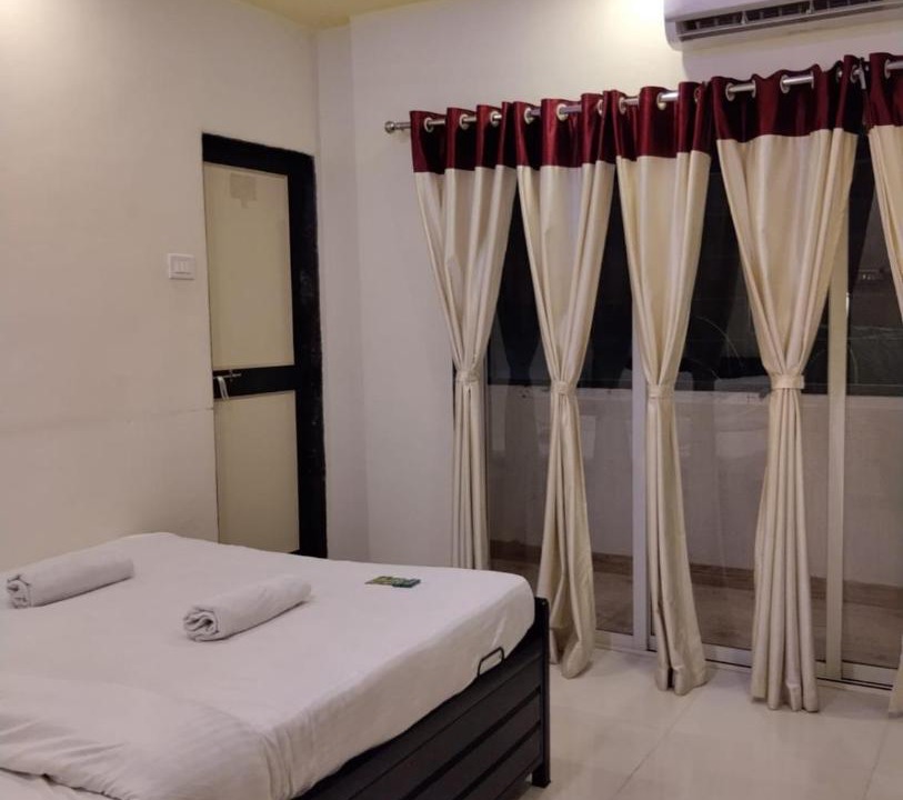Photo of Bedroom in Panchgani