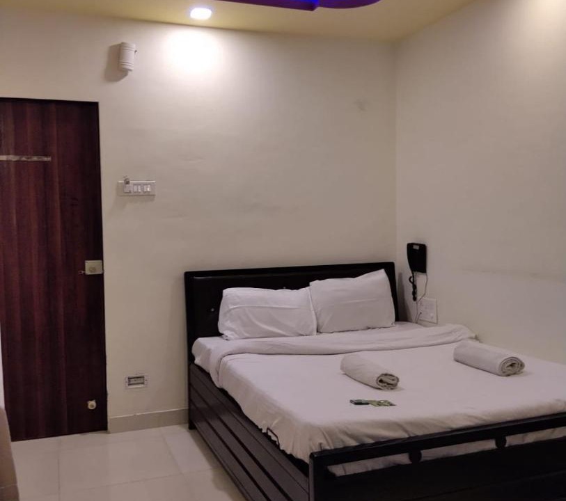 Photo of Bedroom in Panchgani