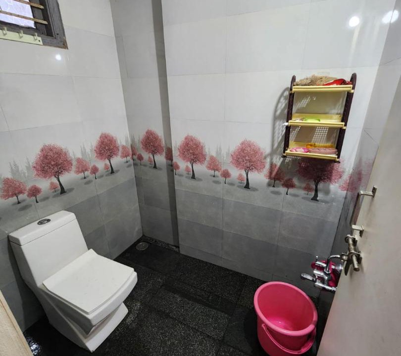 Photo of Bathroom in Samse