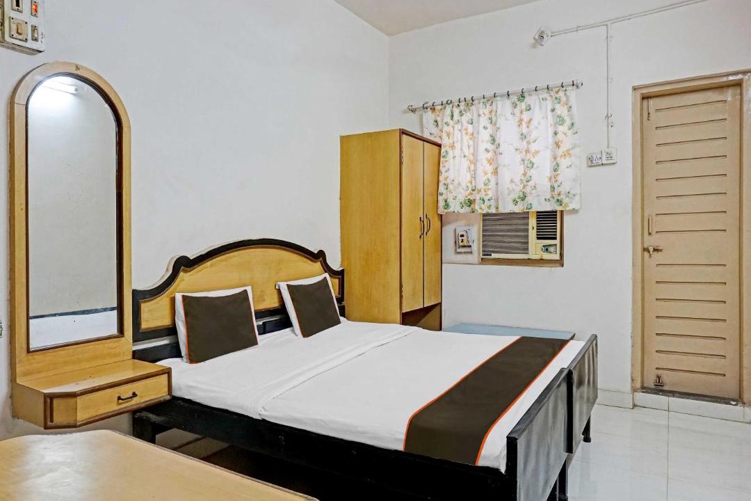 Photo of Bedroom in Sangli