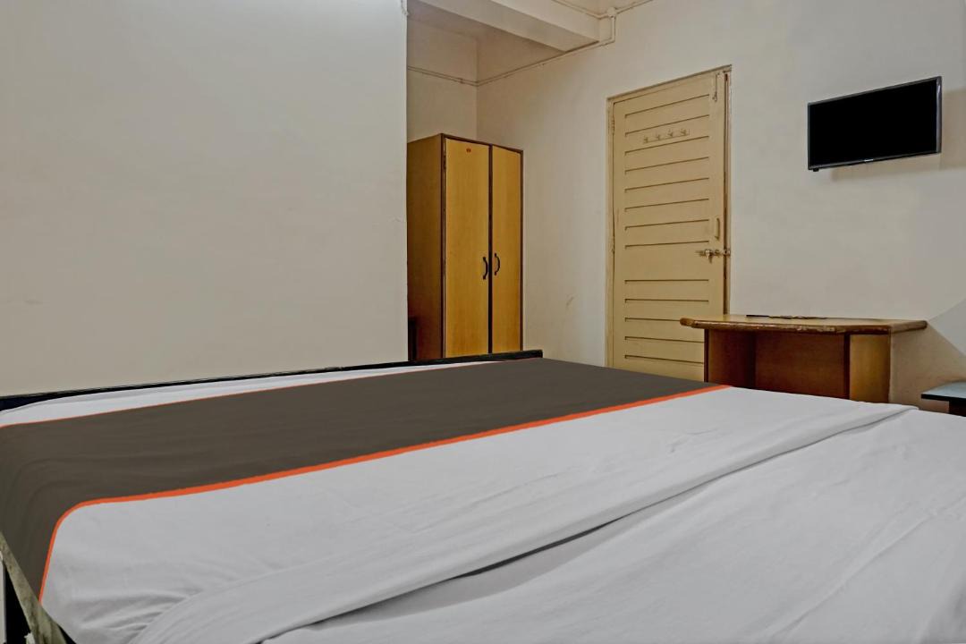 Photo of Bedroom in Sangli
