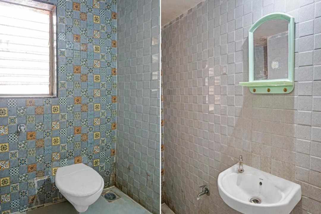 Photo of Bathroom in Sangli