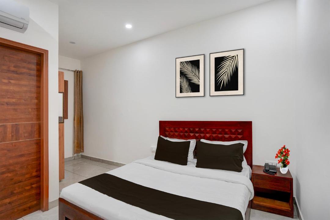 Photo of Bedroom in Kharar