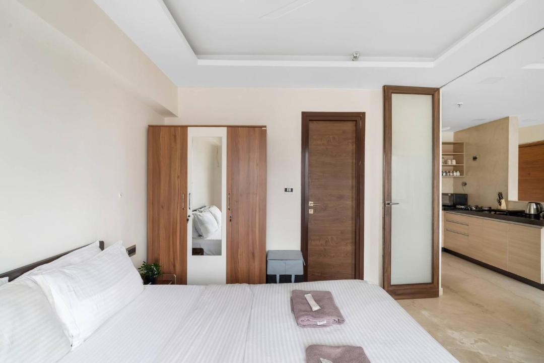 Photo of Bedroom in Kurla