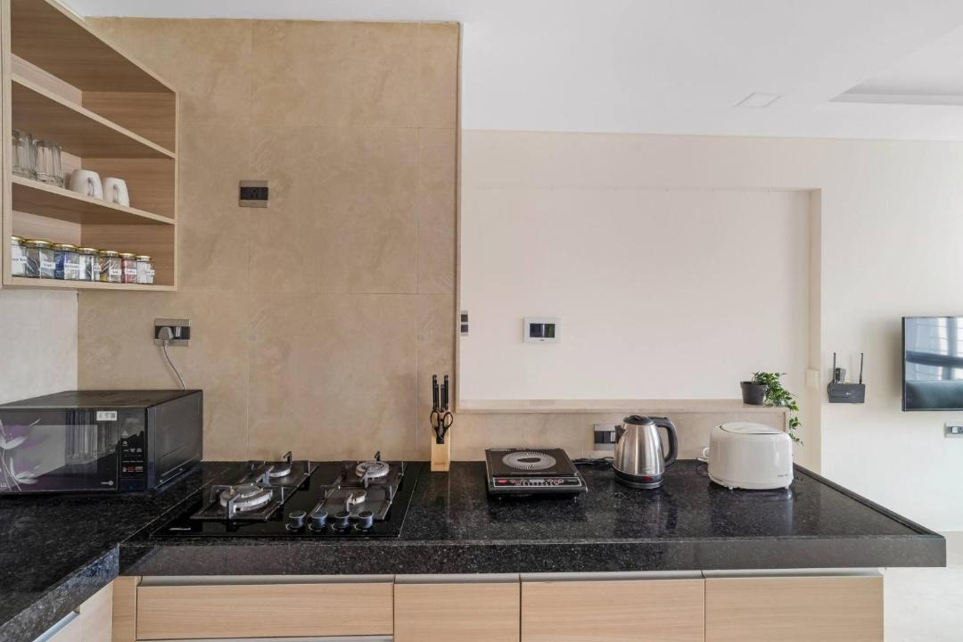 Photo of Kitchen in Kurla