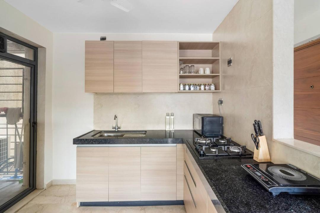Photo of Kitchen in Kurla