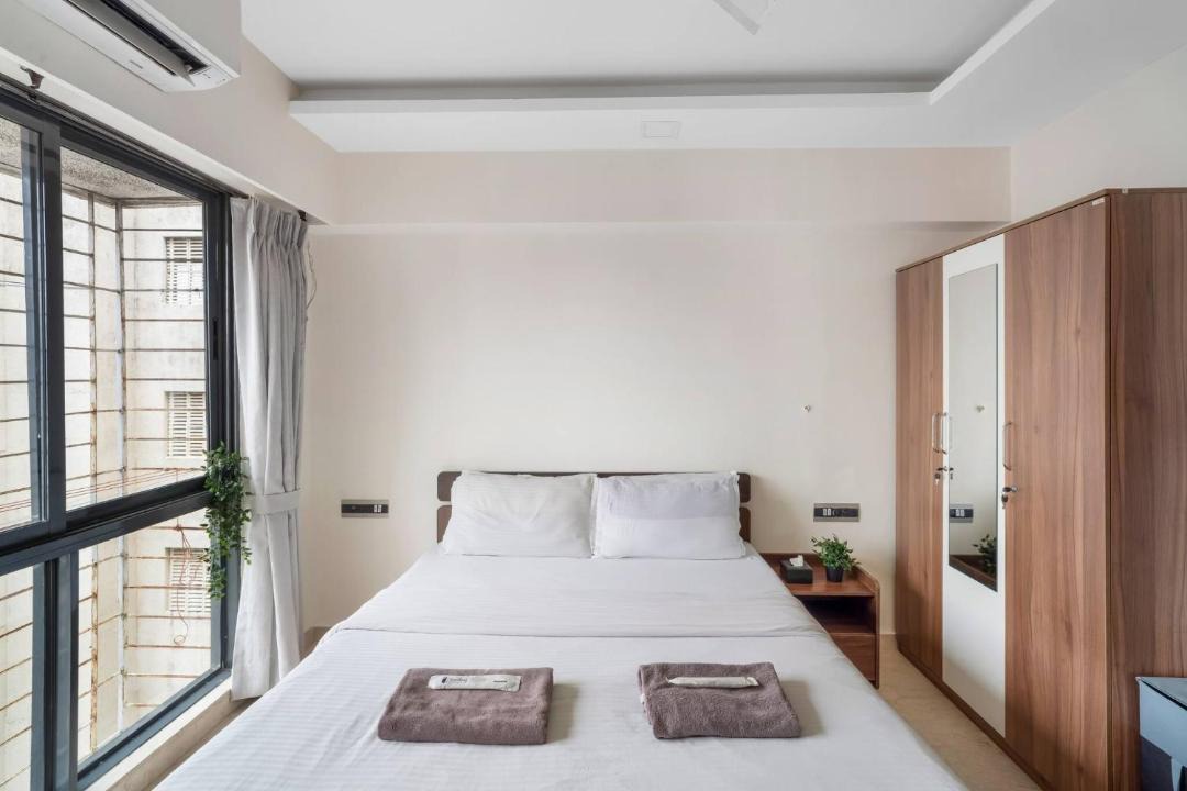 Photo of Bedroom in Kurla
