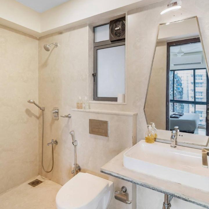 Photo of Bathroom in Kurla