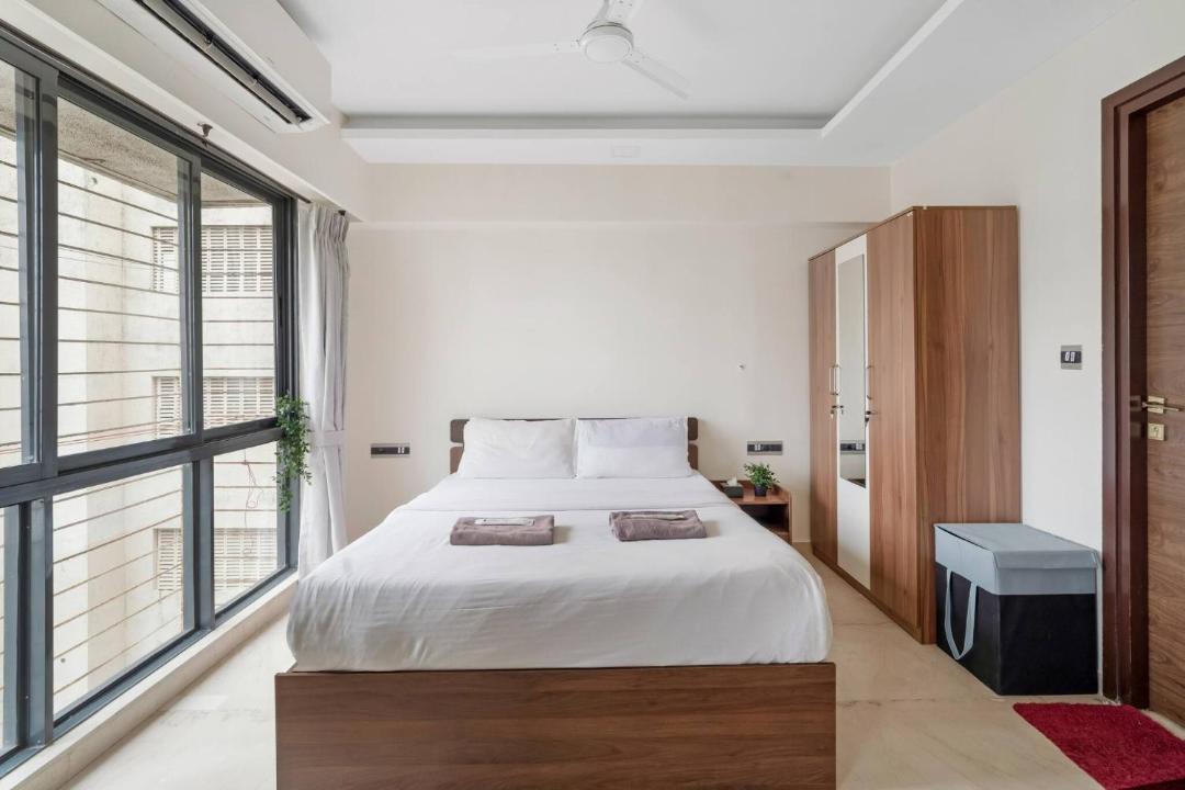 Photo of Bedroom in Kurla