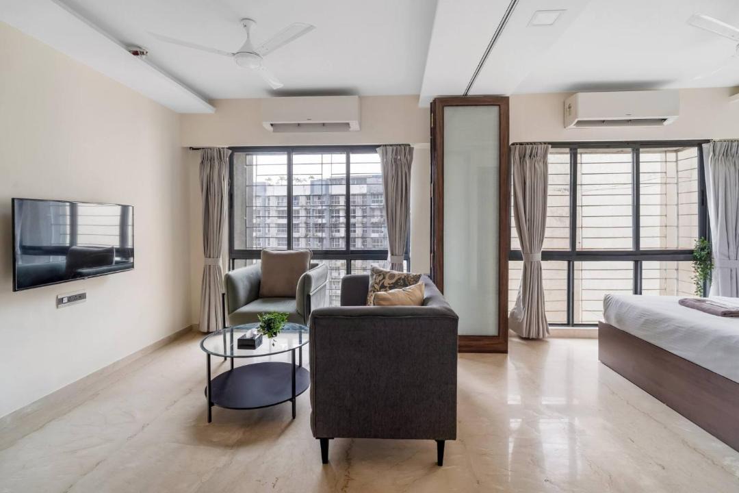 Photo of Bedroom in Kurla