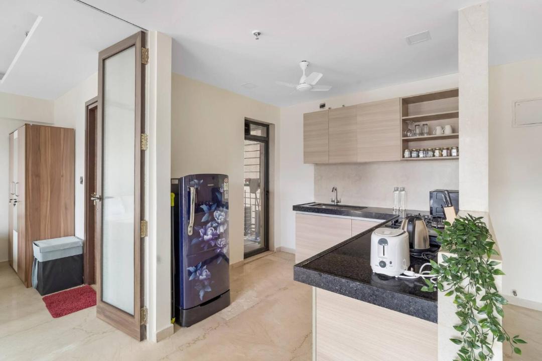 Photo of Kitchen in Kurla