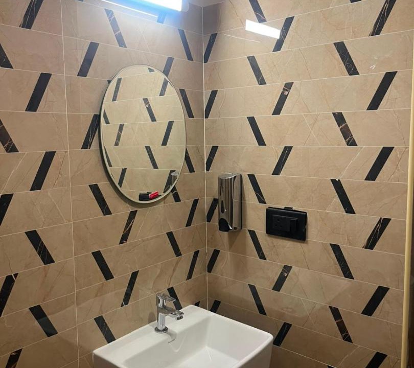 Photo of Bathroom in Vadanemelli