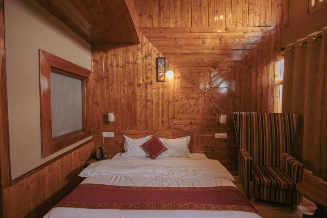Photo of Bedroom in Mohal