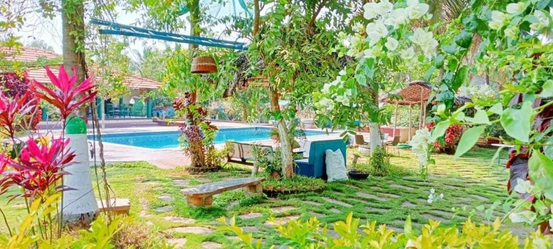 Photo of Outdoor in Channapatna