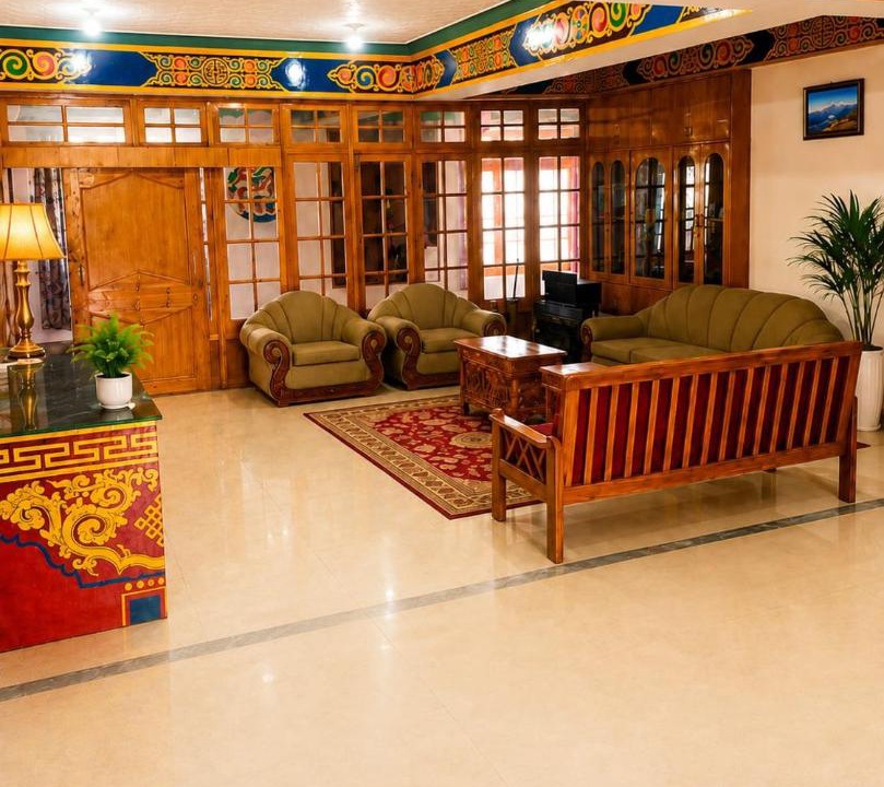 Photo of Others in Leh