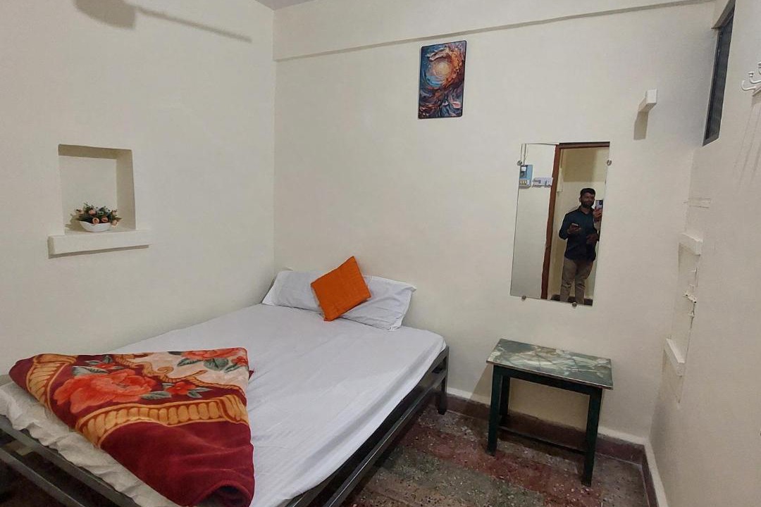 Photo of Bedroom in Shirdi