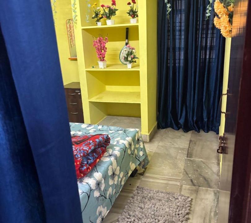 Photo of Bedroom in Hyderabad