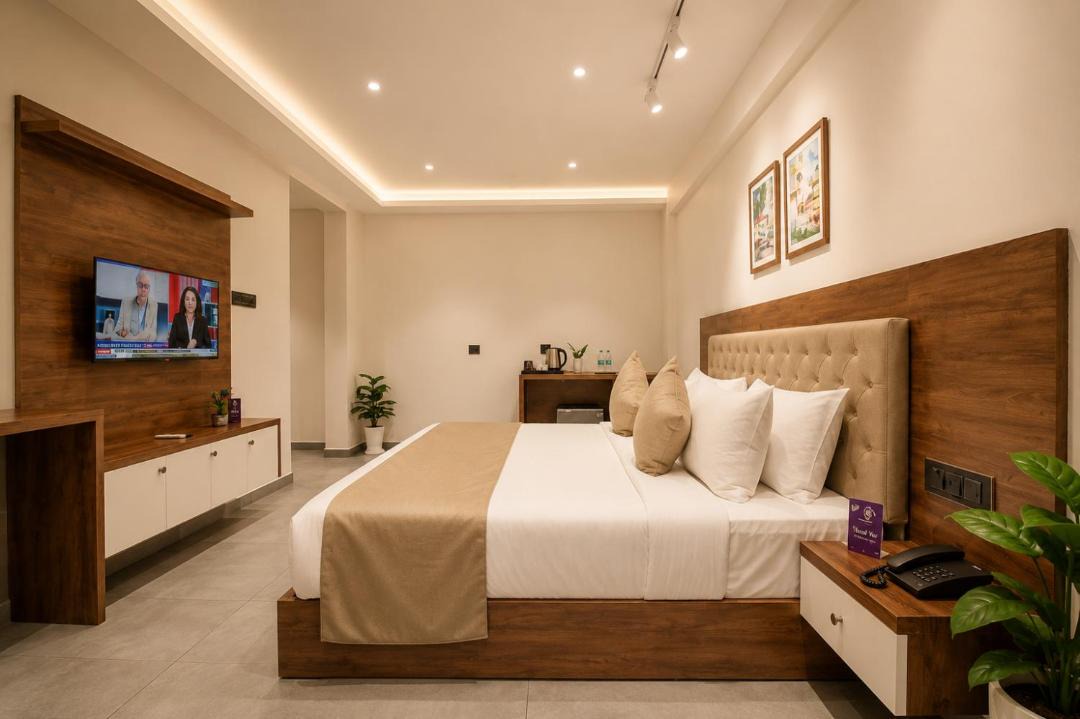 Photo of Bedroom in Shenoys