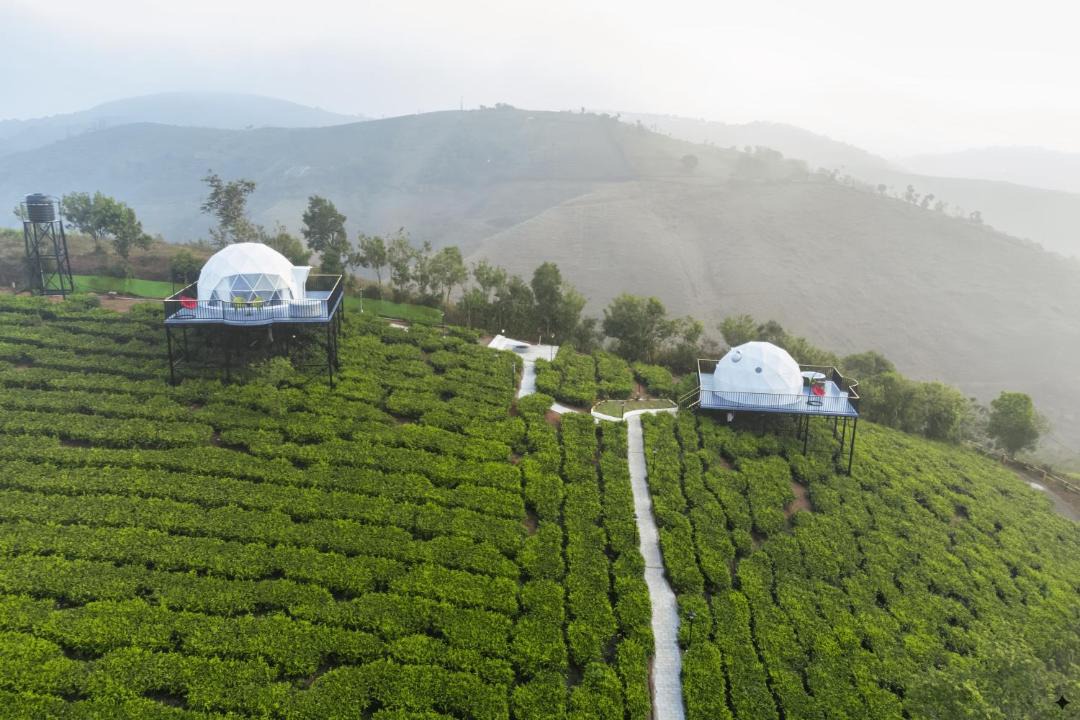 Photo of Others in Vagamon