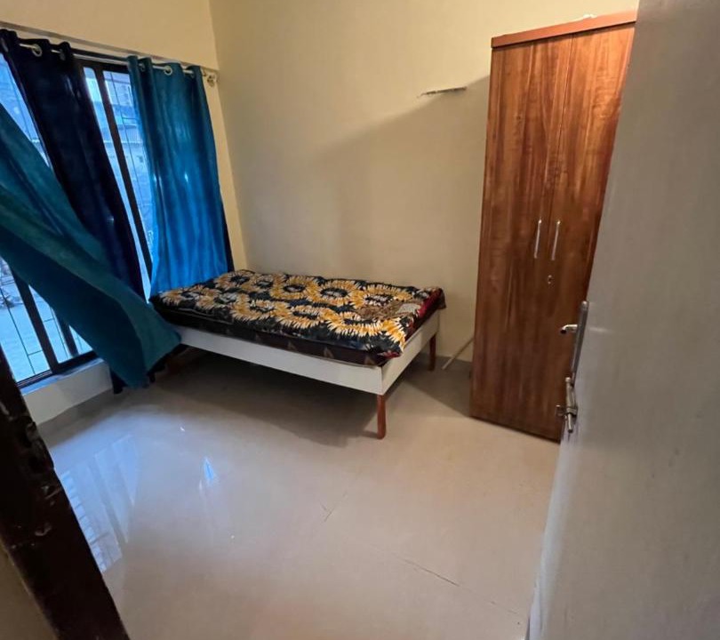 Photo of Bedroom in Kandiwali West