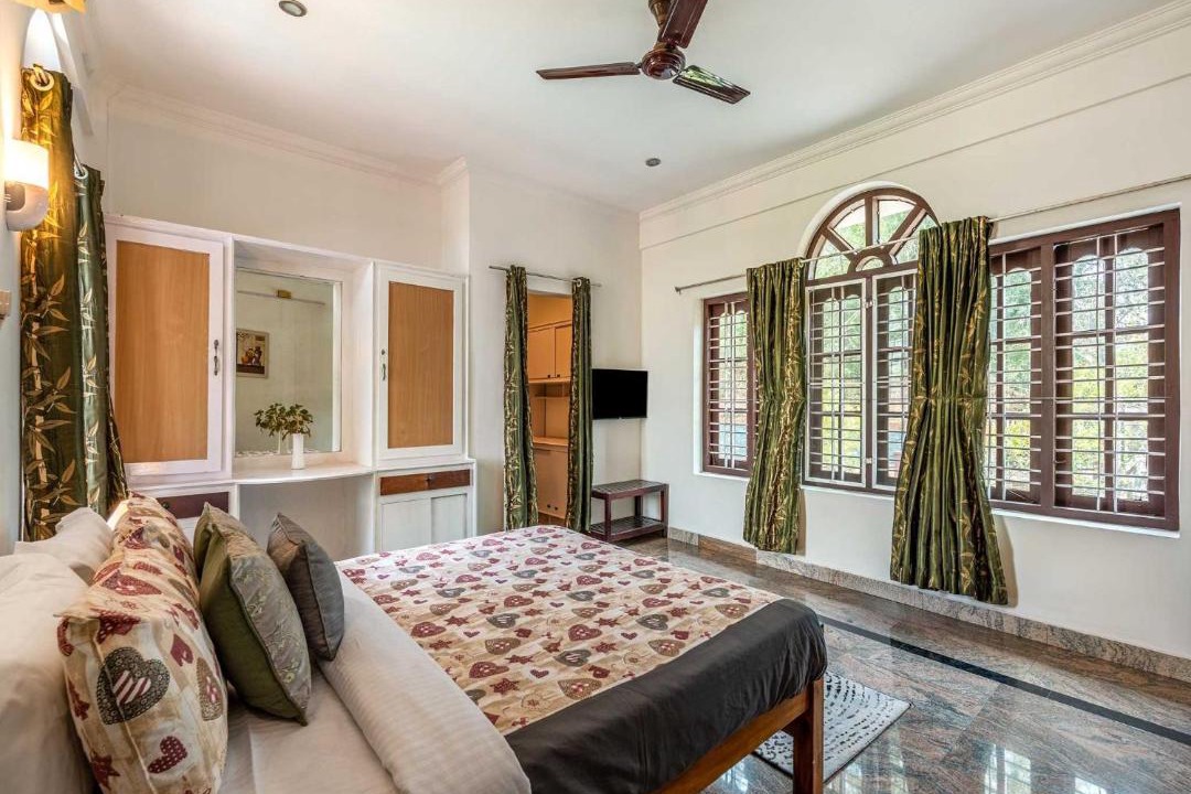 Photo of Bedroom in Changanacherry