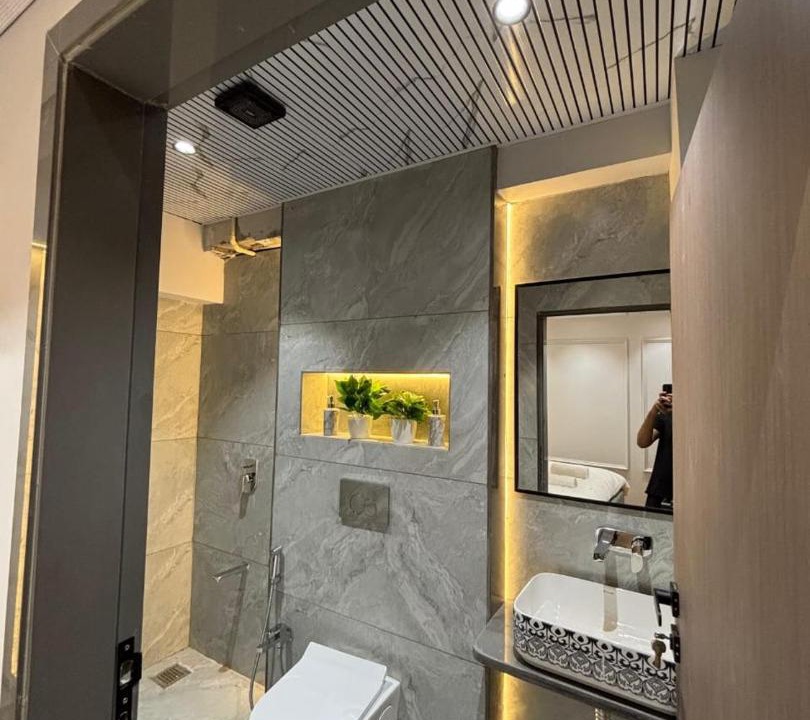 Photo of Bathroom in Surat