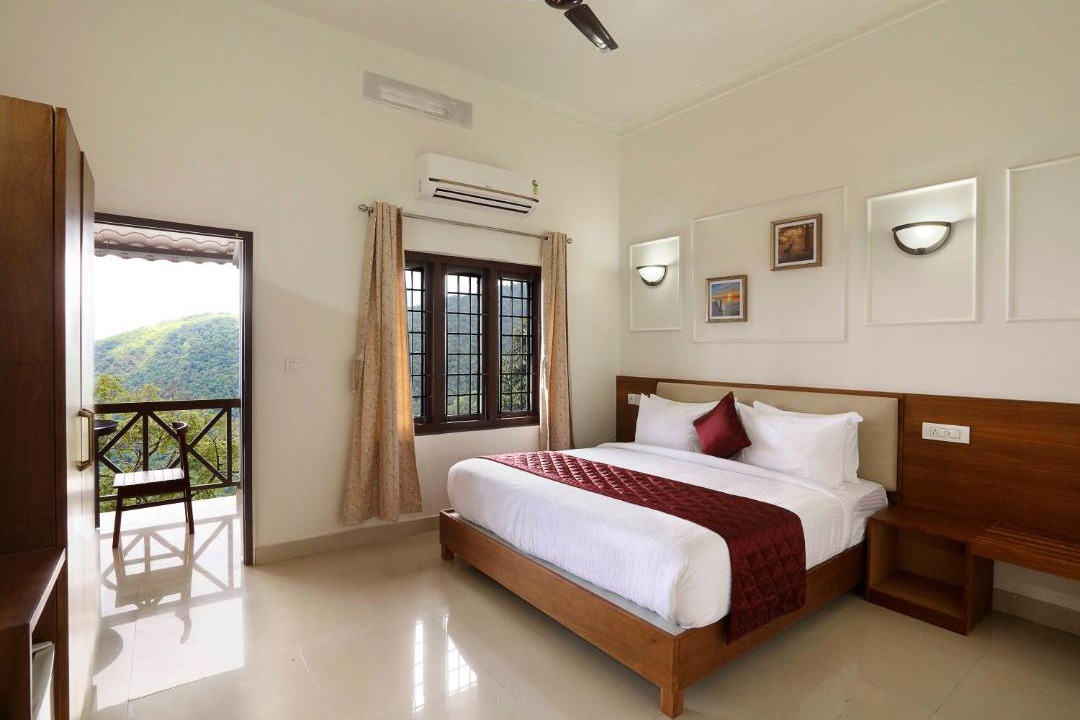 Photo of Bedroom in Talipparamba
