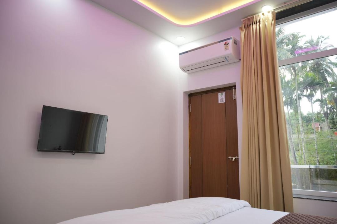 Photo of Bedroom in Honavar