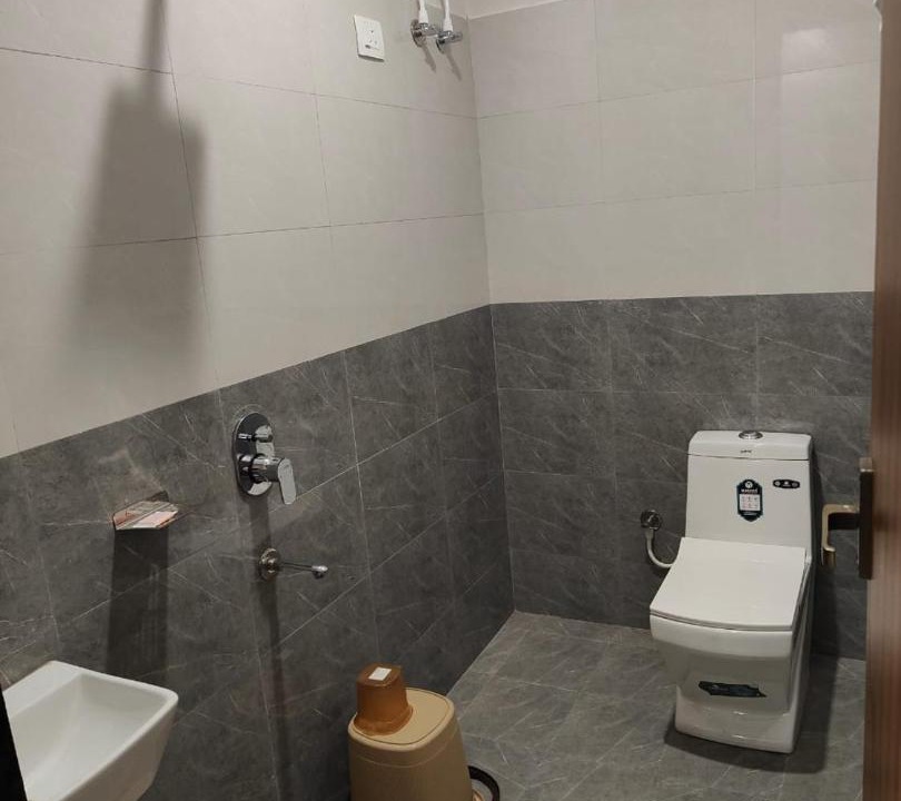 Photo of Bathroom in Kota