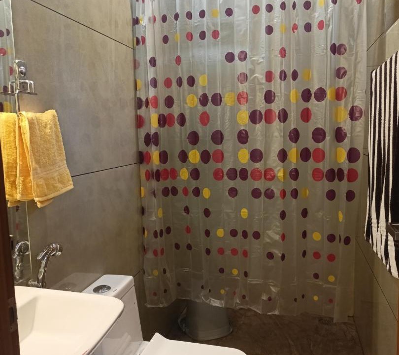 Photo of Bathroom in Peermade