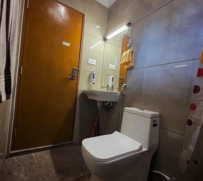 Photo of Bathroom in Peermade